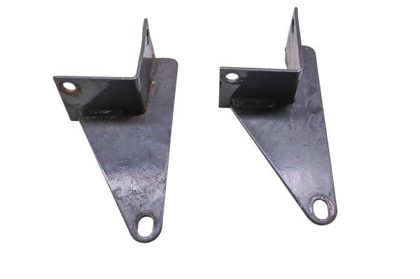 Kubota - 13 Kubota RTV1100 Seat Mounting Bracket