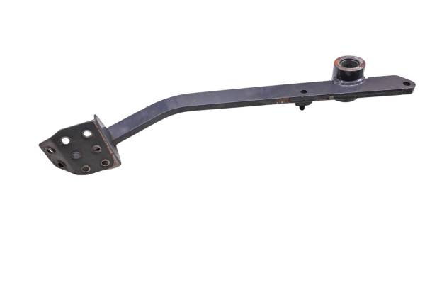 Kubota - 13 Kubota RTV1100 Rear Brake Pedal