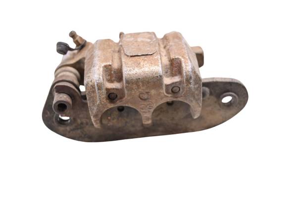 Yamaha - 09 Yamaha Rhino 700 Rear Left Brake Caliper