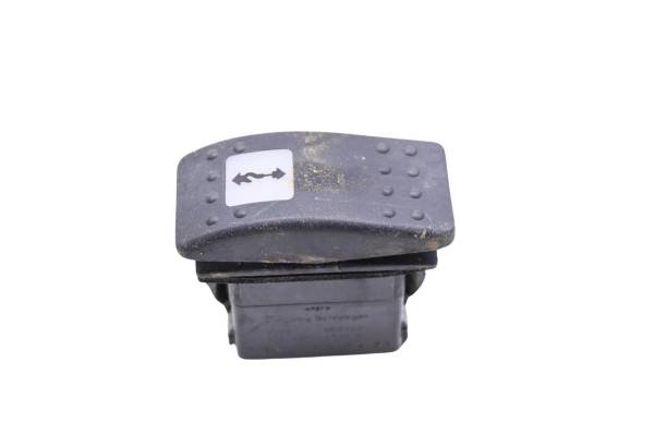 Can-Am - 16 Can-Am Commander 1000 XT Winch Switch