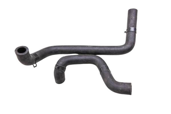 17 Hyosung GD250R Radiator Coolant Hoses