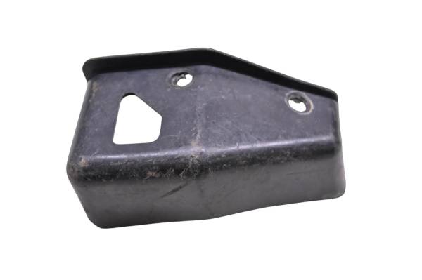 Yamaha - 03 Yamaha Raptor 660 Rera Brake Master Cylinder Cover Guard YFM660R