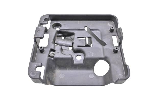 22 Indian FTR1200S Ecu Cover Mount