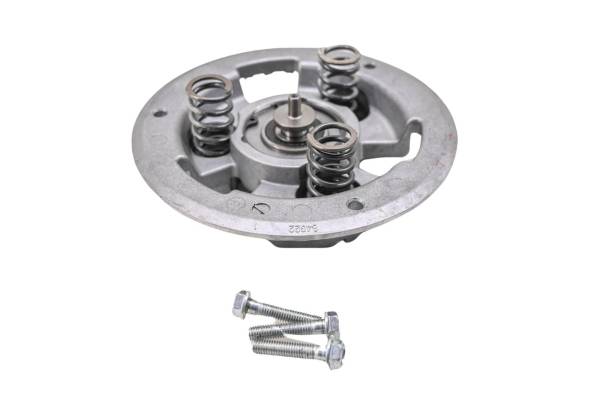 22 Indian FTR1200S Clutch Pressure Plate