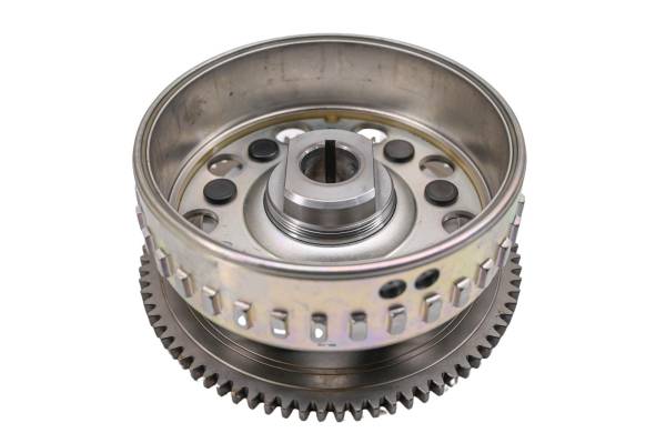 22 Indian FTR1200S Flywheel Starter Clutch Bearing & Gear