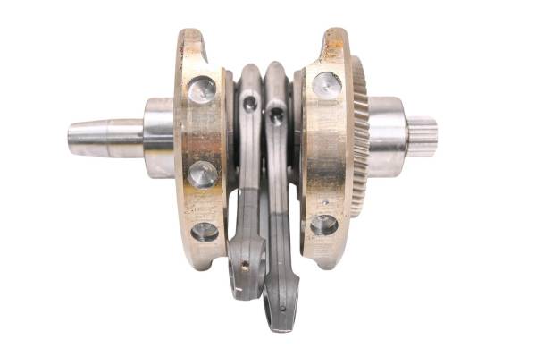 22 Indian FTR1200S Crankshaft Crank Shaft