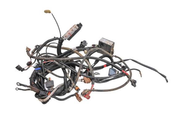 Polaris - 12 Polaris Sportsman 550 Wire Harness Electrical Wiring