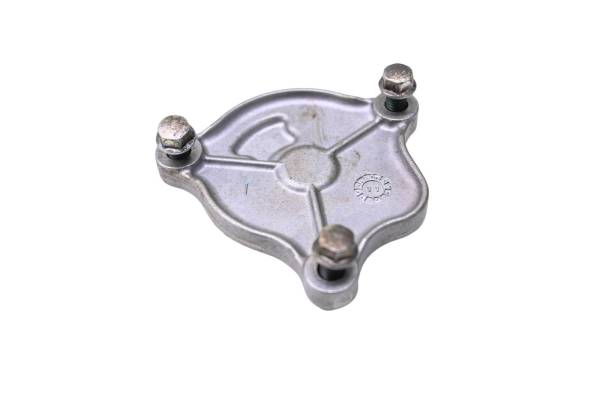 Polaris - 12 Polaris Sportsman 550 Oil Pump