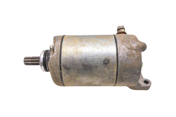 Polaris - 12 Polaris Sportsman 550 Starter Motor