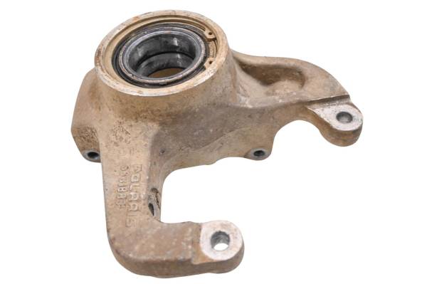 Polaris - 12 Polaris Sportsman 550 Front Left Spindle Knuckle