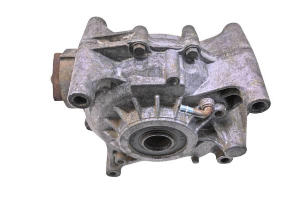 Polaris - 12 Polaris Sportsman 550 Rear Differential