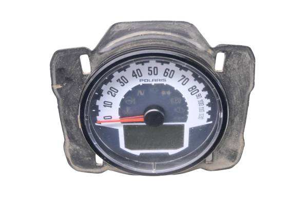 Polaris - 12 Polaris Sportsman 550 Speedometer Dash