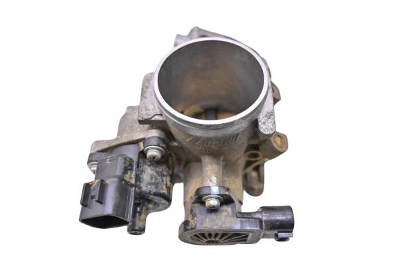 Polaris - 12 Polaris Sportsman 550 Throttle Body