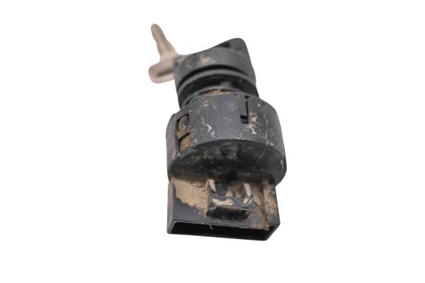 Polaris - 12 Polaris Sportsman 550 Key Switch