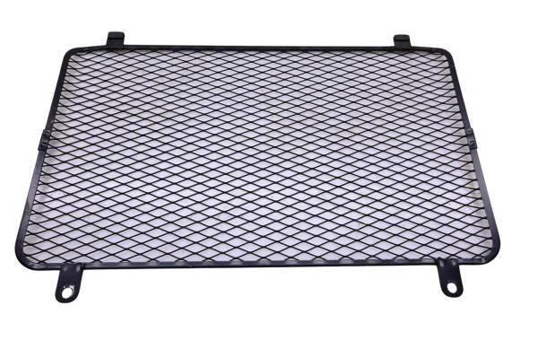 Suzuki - 21 Suzuki King Quad 750 EPS 4x4 Radiator Guard