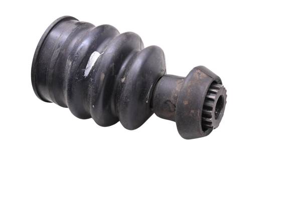 Suzuki - 21 Suzuki King Quad 750 EPS 4x4 Front Drive Shaft