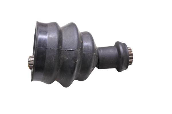 Suzuki - 21 Suzuki King Quad 750 EPS 4x4 Rear Drive Shaft