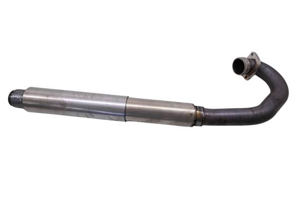 Suzuki - 21 Suzuki King Quad 750 EPS 4x4 Header Exhaust Head Pipe