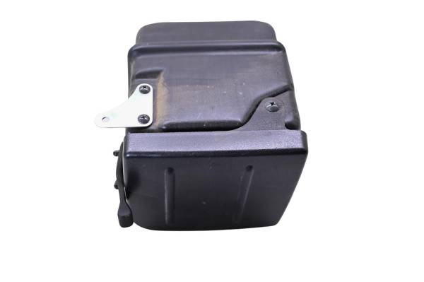 Suzuki - 21 Suzuki King Quad 750 EPS 4x4 Tool Storage Box