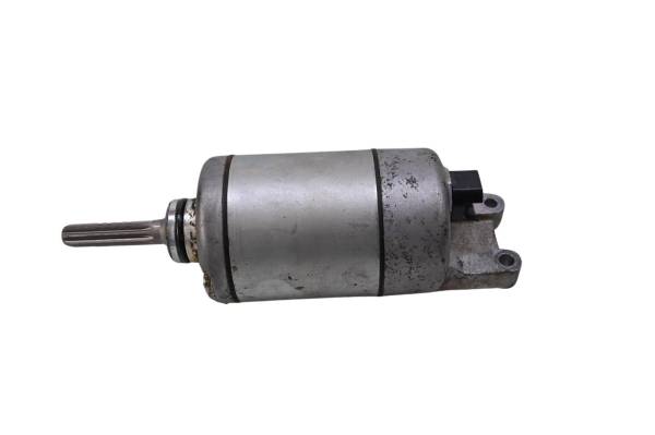 Suzuki - 21 Suzuki King Quad 750 EPS 4x4 Starter Motor