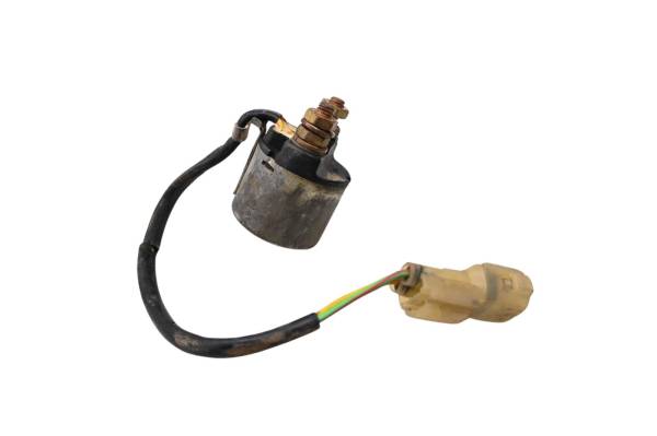 Honda - 11 Honda Recon 250 2x4 Starter Solenoid TRX250TE