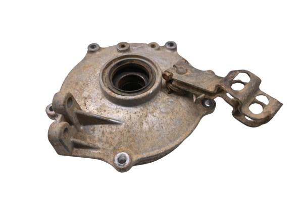 Honda - 11 Honda Recon 250 2x4 Rear Brake Drum TRX250TE