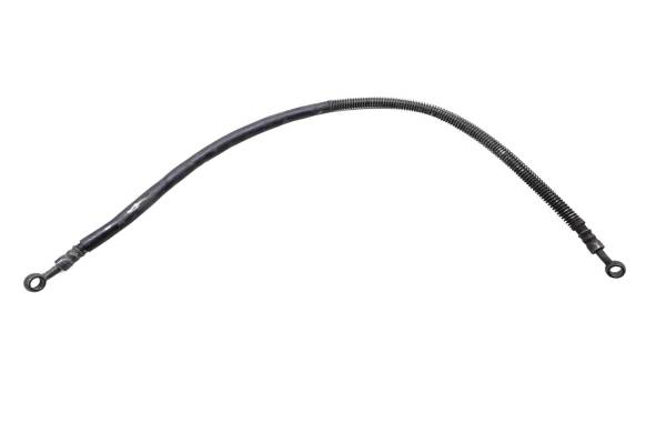 Kawasaki - 03 Kawasaki Ninja 500R Front Brake Line