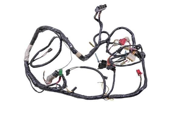 Kawasaki - 03 Kawasaki Ninja 500R Wire Harness Electrical Wiring