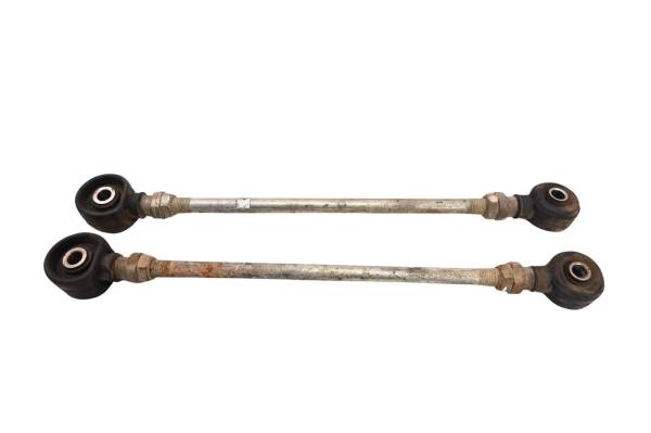 Polaris - 02 Polaris Scrambler 500 4x4 Tie Rods & Ends