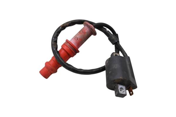 Polaris - 02 Polaris Scrambler 500 4x4 Ignition Coil