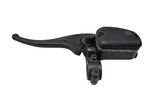 Polaris - 02 Polaris Scrambler 500 4x4 Front Brake Master Cylinder