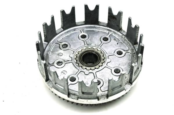 Kawasaki - 11 Kawasaki KX250F Clutch Basket