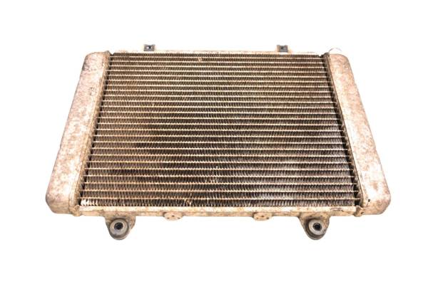 Kawasaki - 08 Kawasaki Brute Force 650 4x4 Radiator KVF650