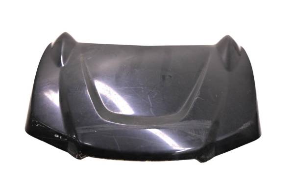 Kawasaki - 08 Kawasaki Brute Force 650 4x4 Handlebar Dash Cover KVF650