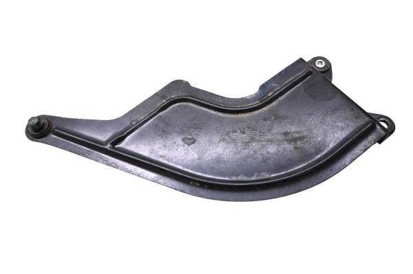 Kawasaki - 08 Kawasaki Brute Force 650 4x4 Heat Shield Bracket Mount KVF650