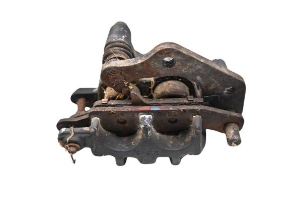 Kawasaki - 08 Kawasaki Brute Force 650 4x4 Front Left Brake Caliper KVF650