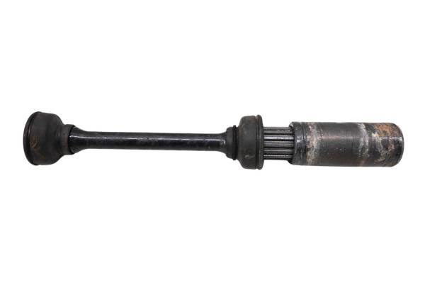 Kawasaki - 08 Kawasaki Brute Force 650 4x4 Front Drive Shaft KVF650