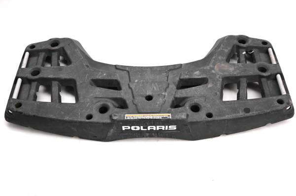 Polaris - 08 Polaris Sportsman 400 4x4 Rear Rack Carrier