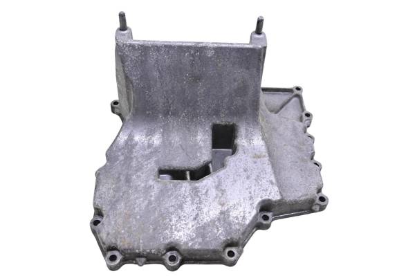 Can-Am - 21 Can-Am Ryker Rally 900 Ace Oil Sump Cover