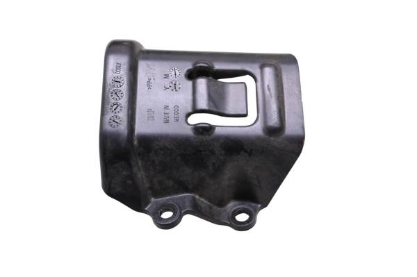 Can-Am - 21 Can-Am Ryker Rally 900 Ace Evap Holder Cover