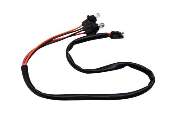 Polaris - 06 Polaris Sportsman 500 6x6 Taillight Wire Harness Electrical Wiring