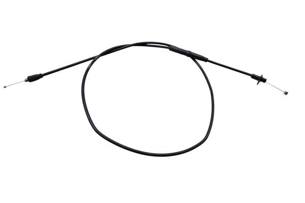 Polaris - 06 Polaris Sportsman 500 6x6 Throttle Cable