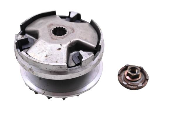 Polaris - 02 Polaris Scrambler 90 Primary Drive Clutch