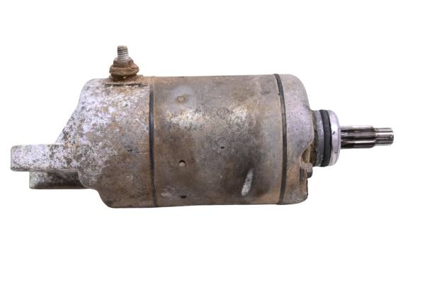 Honda - 97 Honda TRX300EX Starter Motor Sportrax 300 2x4