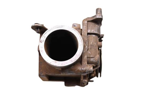 Honda - 09 Honda Rancher 420 Throttle Body TRX450FA