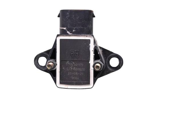 Can-Am - 21 Can-Am Ryker Rally 900 Ace Steering Position Sensor