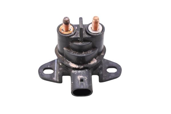 Can-Am - 21 Can-Am Ryker Rally 900 Ace Starter Solenoid