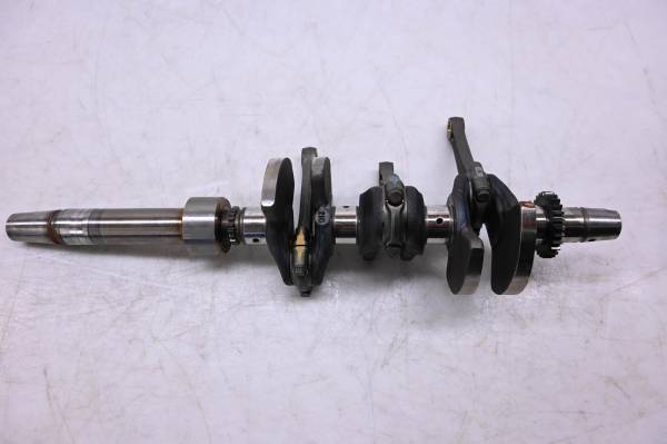 Can-Am - 21 Can-Am Ryker Rally 900 Ace Crankshaft Crank Shaft