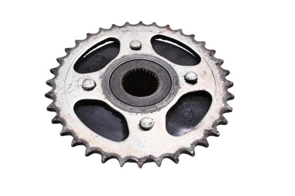 Honda - 86 Honda Fourtrax 70 Rear Sprocket TRX70