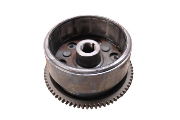 Honda - 02 Honda TRX300EX Flywheel Starter Clutch Bearing & Gear Sportrax 300 2x4